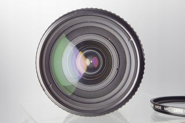 AF 28-105mm f3.5-4.5D Nikon Nikkor + filtr