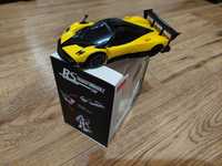 Transformers  Pagani Zonda R Rastar Group