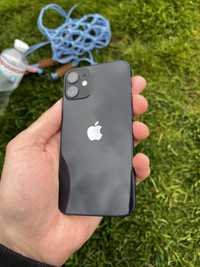 Iphone 12 mini 64gb чорний black