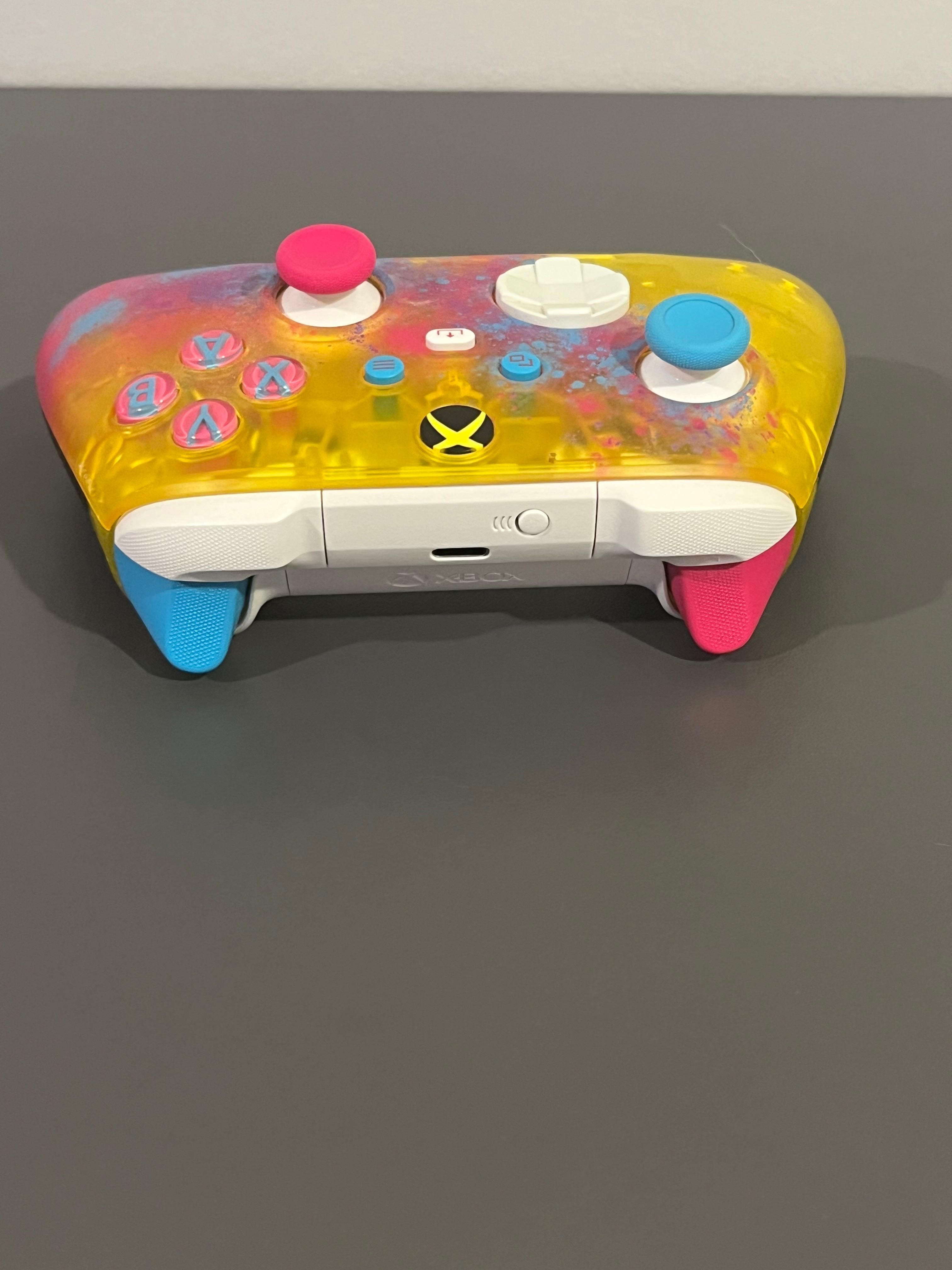 Microsoft Xbox Series Controller - Forza Horizon 5