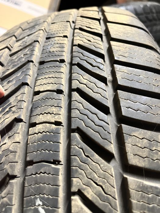 Opony 2023 rok Continental 215/60 r17