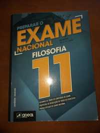 Livro de filosofia 10 e 11 anos