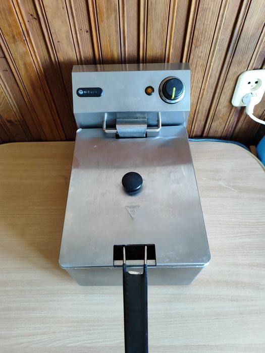 Фритюрниця HENDI 6 л