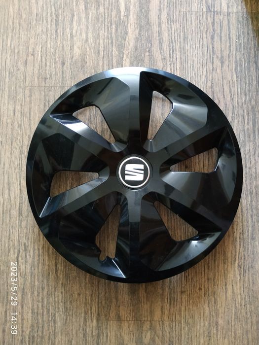 Колпаки Ковпаки на колеса Seat Сеат r15 радиус есть все размеры