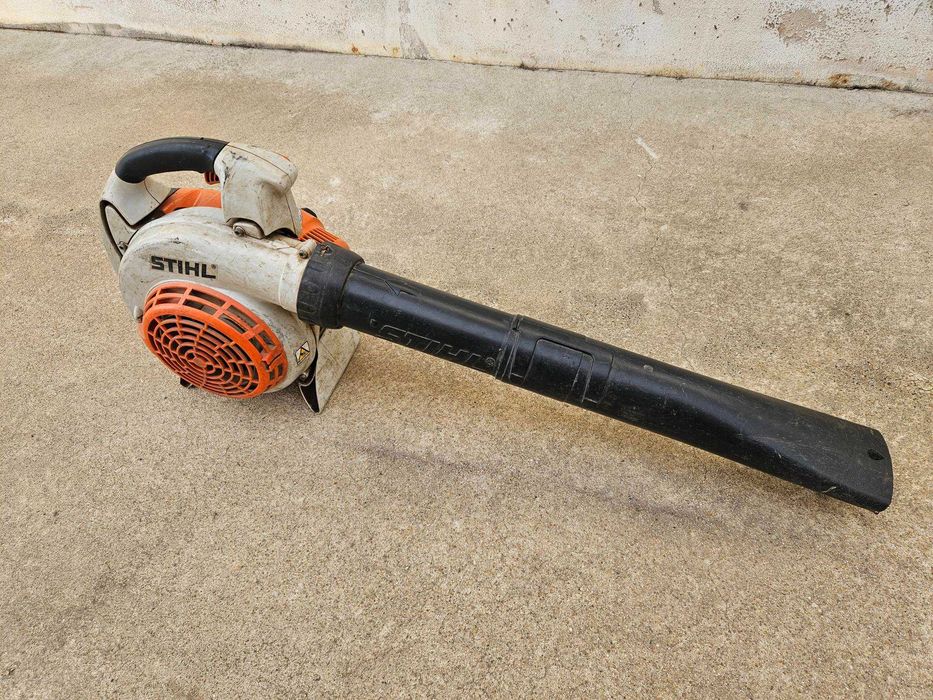 Soprador STIHL BG86