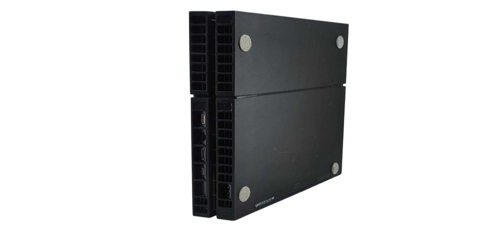 KONSOLA PS4 Palystation 4 FAT 1TB + pad