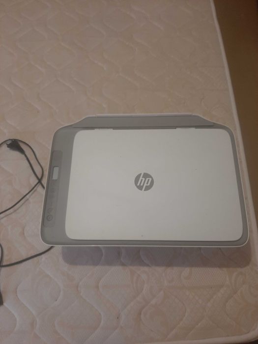 Impressora digital HP