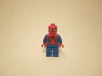 Spider-Man- Minifigurka Lego Super Heroes
