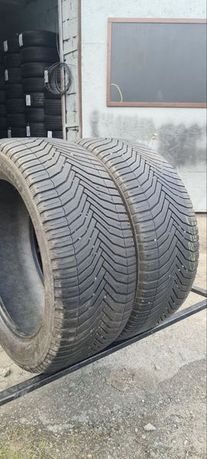 Лето 255/45/R18 6.2 мм Michelin Колёса Резина Шины Склад