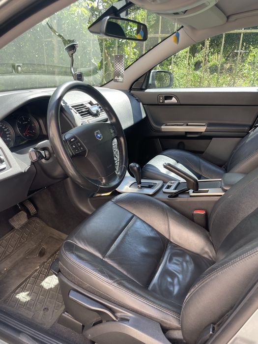Volvo v50 2008 2.0
