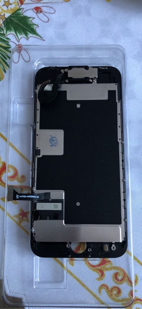 Wyswietlacz do Iphone 7