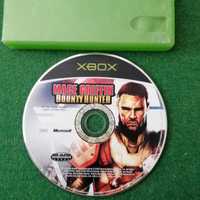 Gra na konsolę Xbox Classics - Mage Griffin Bounty Hunter