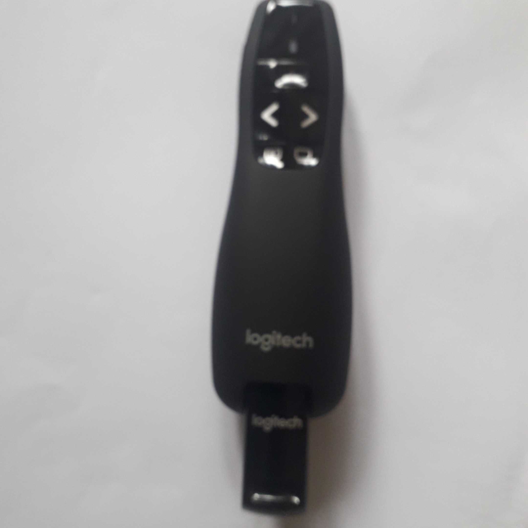 Pilot Logitech R400 Presenter Wireless