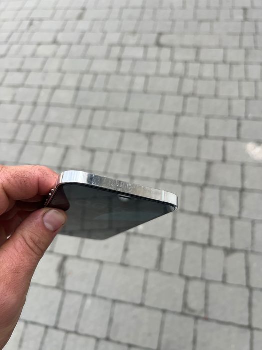 IPhone 12 Pro Max 256gb / айфон 12 про Макс 256 / в оригіналі