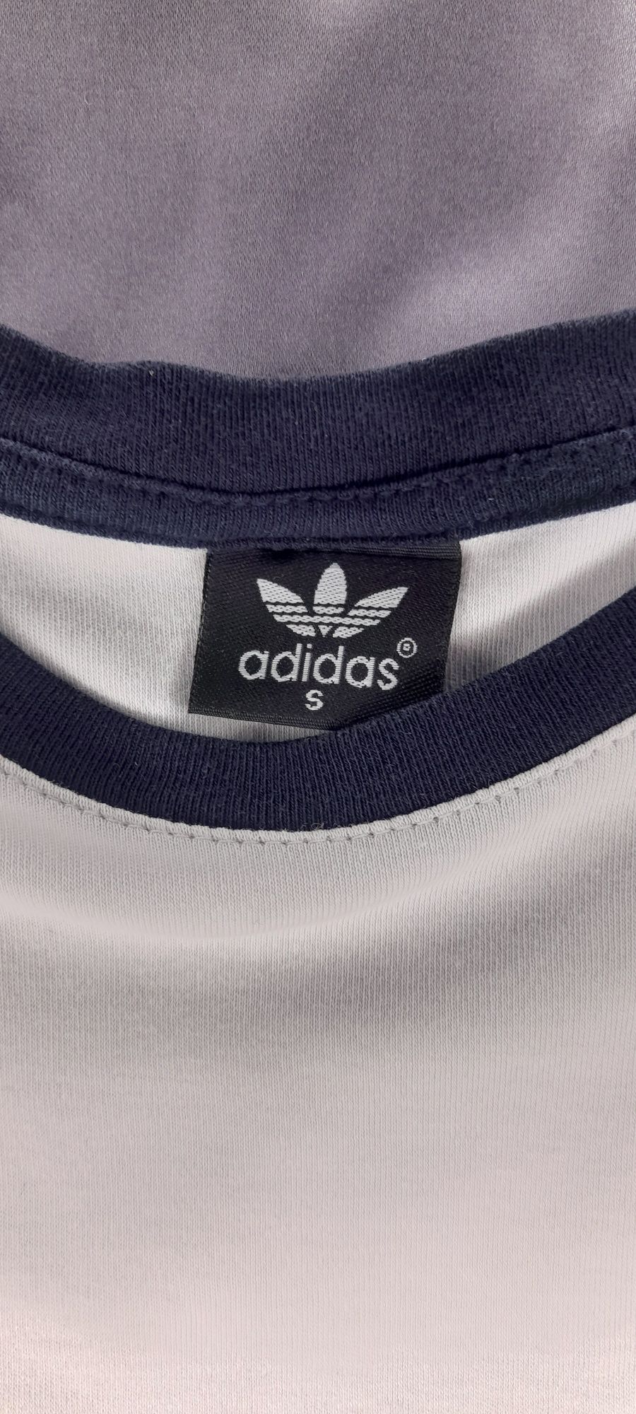 Оригінальна футболка Adidas (S)