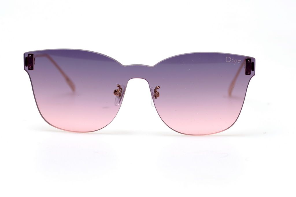 Новинка Брендові Жіночі сонцезахисні окуляри Dior 3931f 100% захист