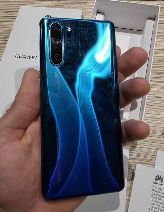 Huawei P30 Pro Poznań Gratisy