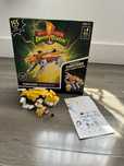 Lego Hasbro Tobot Power Rangers новий
Продам новий лего хасбро павер р
