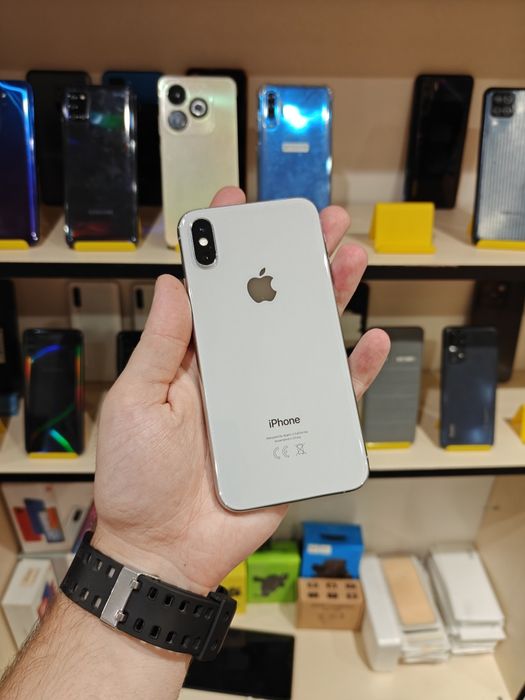 Apple iPhone XS 64GB Neverlock