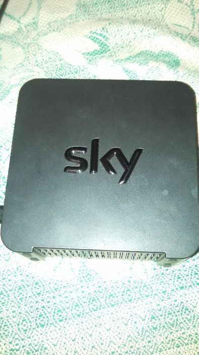 роутер SKY