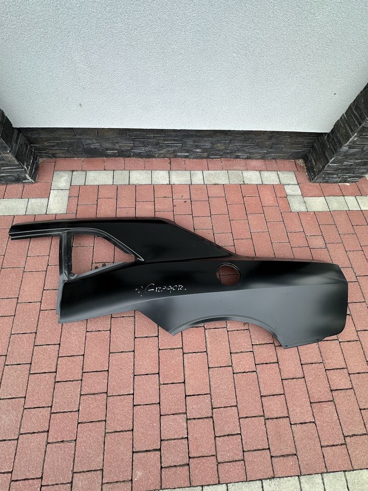 Tylny Błotnik lewy poszycie tylne lewe dodge challenger 15-23