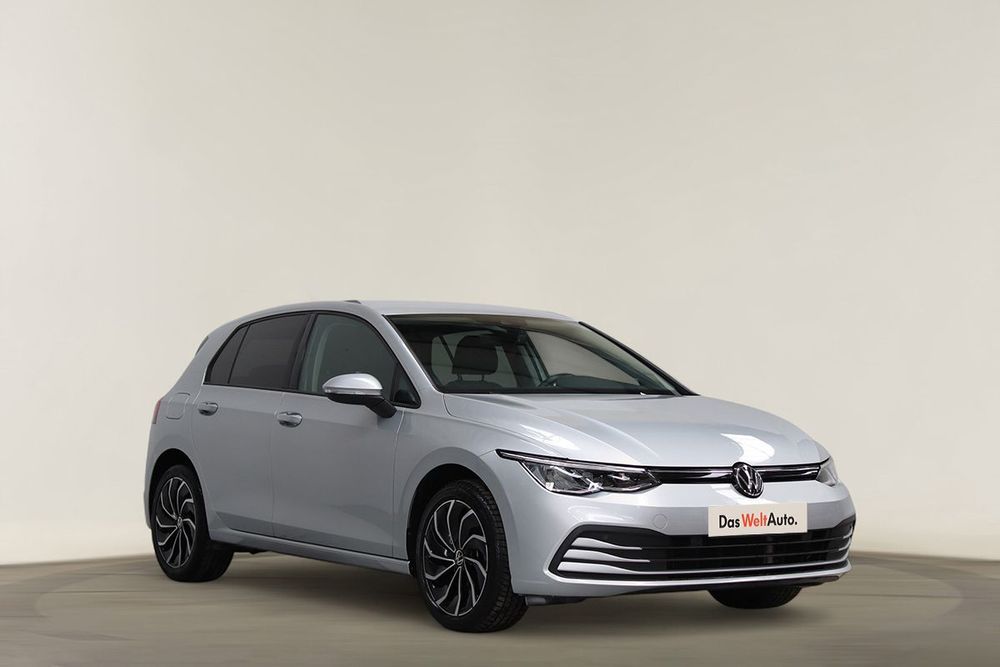 VW Golf 1.0 TSI Life