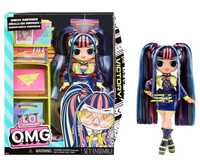 Кукла LOL Surprise OMG Victory Fashion Doll, 4+