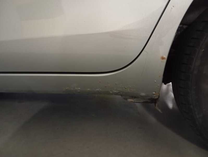 Toyota Yaris 1.4 diesel