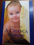 A CRIANÇA dos   0  aos  5
