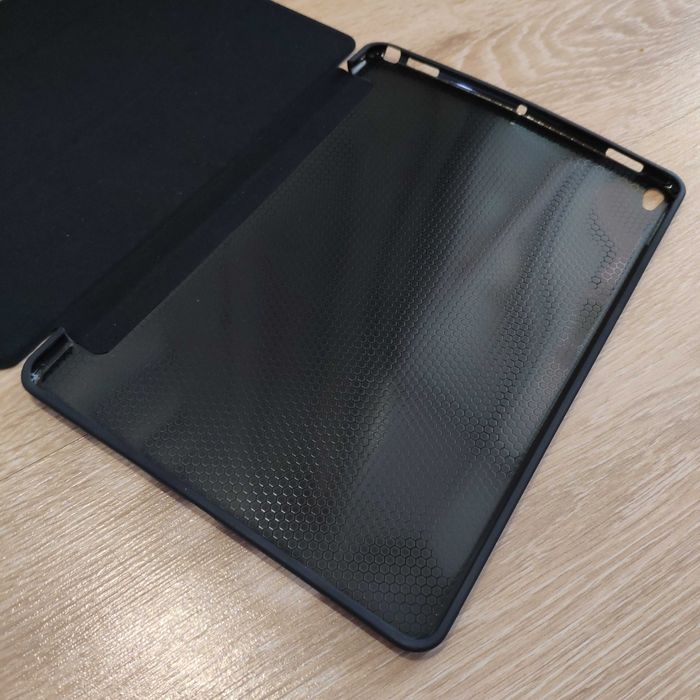 Смарт чехол iPad Air 3, 10.5" силиконовый