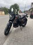 Мотоцикл Spark SP250R-32