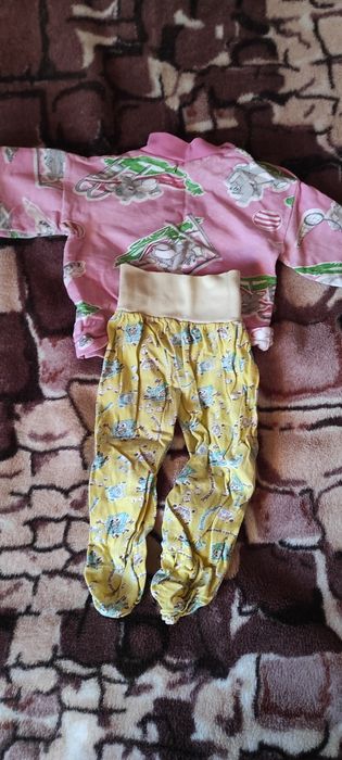 Повзунки. Пакет повзунків