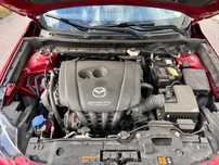 Mazda CX-3 2.0 AUTOMAT 120km bezwypadkowa Europa