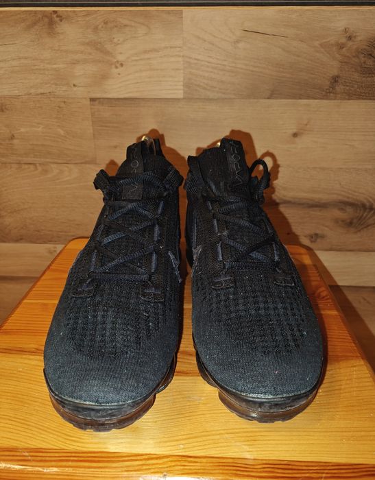 Damskie śliczne sneakersy Nike Air Vapormax 2021 rozmiar 38.5 stan BDB
