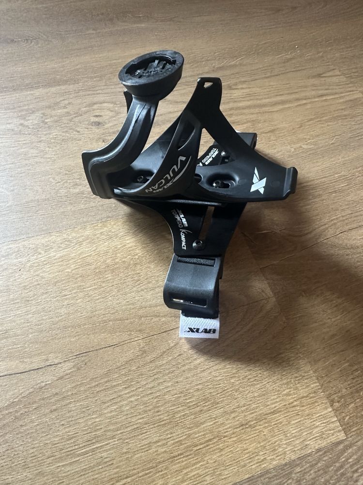 XLAB Torpedo Kompact 125 — Novo