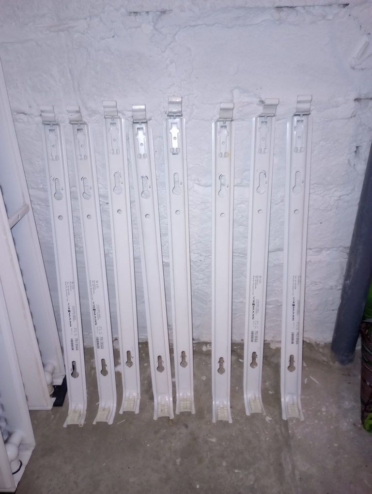 Kaloryfery Viessmann 60