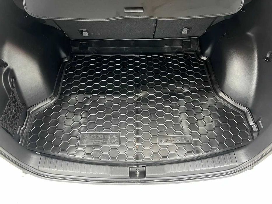 Коврик у багажник Хонда\Honda ENS1\ CR-V\ M-NV\ ZR-V\ Accord\Avto-Gumm