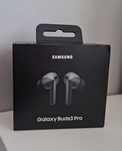 Słuchawki Samsung Galaxy Buds3 Pro