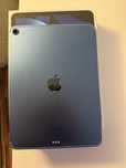 IPAD AIR 5gen Wifi+ Cellular 64 GB BLUE