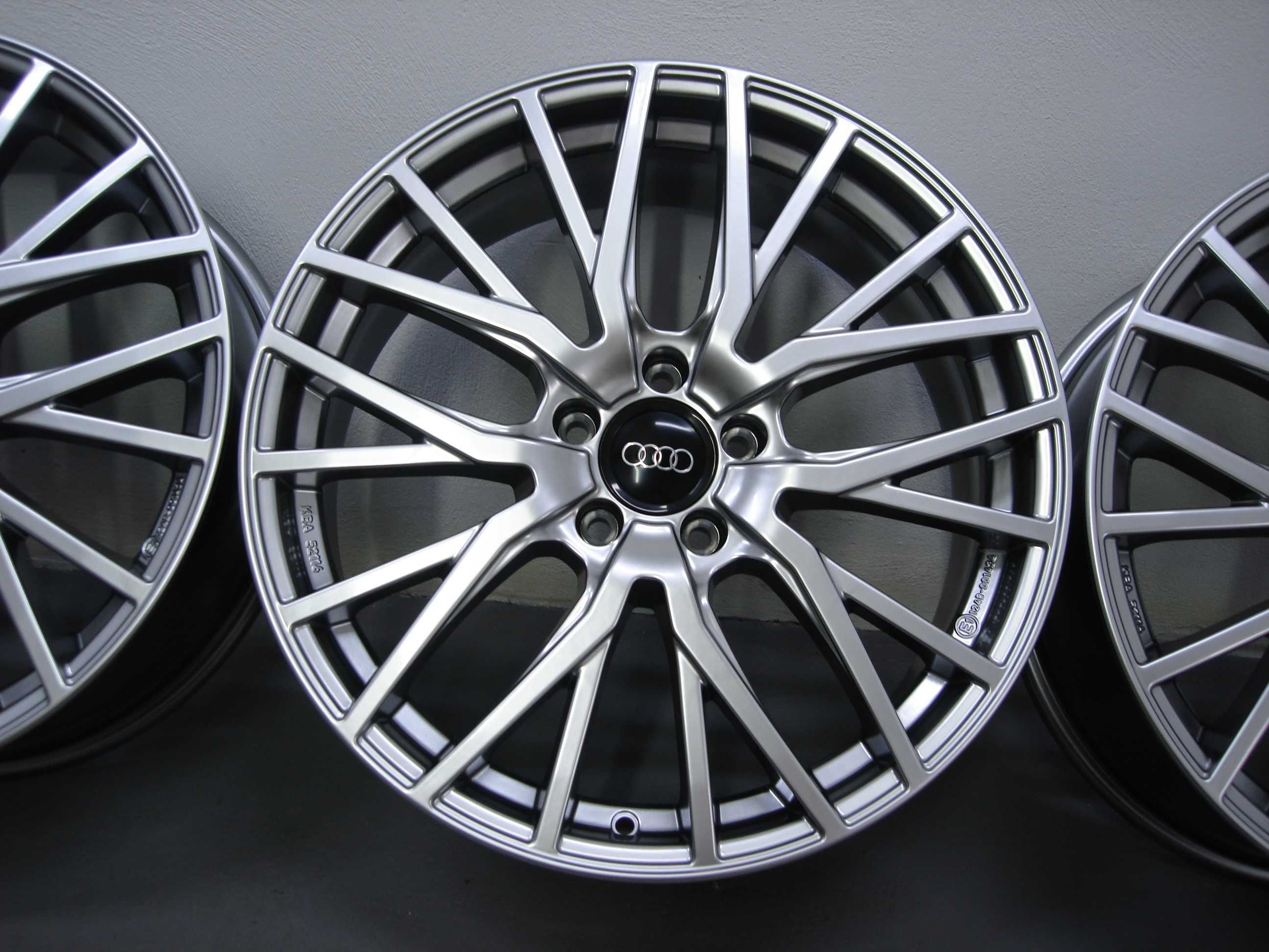 Alufelgi 19 5x112 Audi A4 b9 b8 b7 A6 c8 c7 c6 A8 d4 d3 A3 Q5 FY Q3 Q2