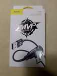 Kabel Baseus MVP Elbow CAMMVP-B01 dwustronny micro USB 2m Black kątowy