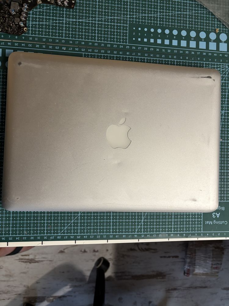 Macbook Pro A1278 13 cali