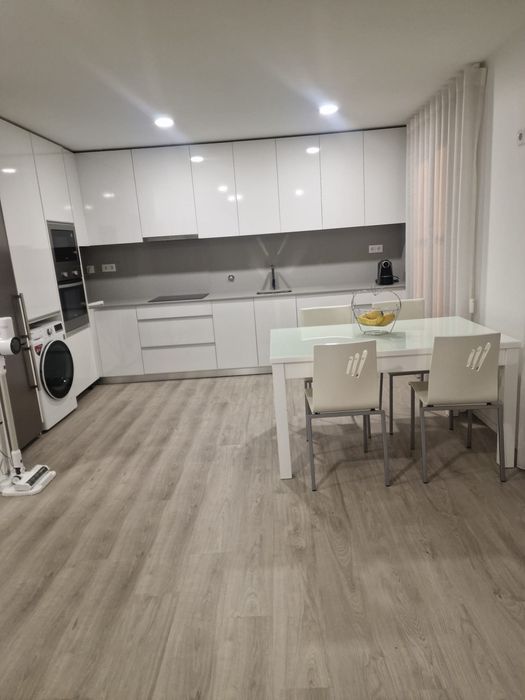 Arrendamento apartamento  T2 - perto Sé de Braga