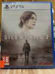 Silent Hill 2 PS5 nowa