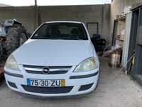 Opel Corsa Van 1.3