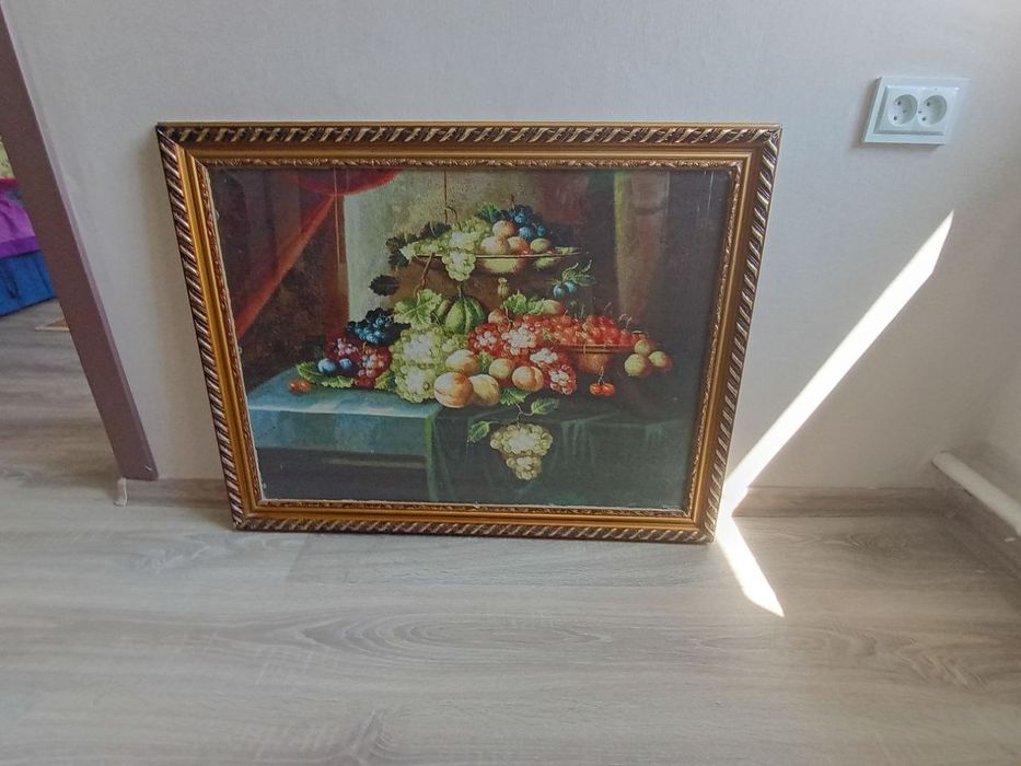 Гобеленовая картина