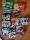 Troco vendo cartas euro2024 Match Attax