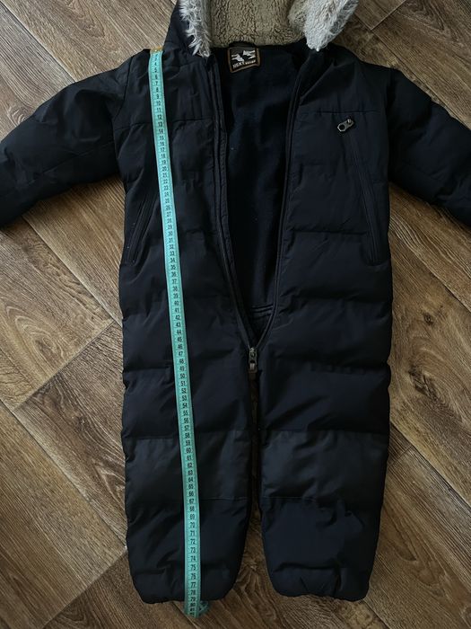 Комбінезон Next 2-3 р.