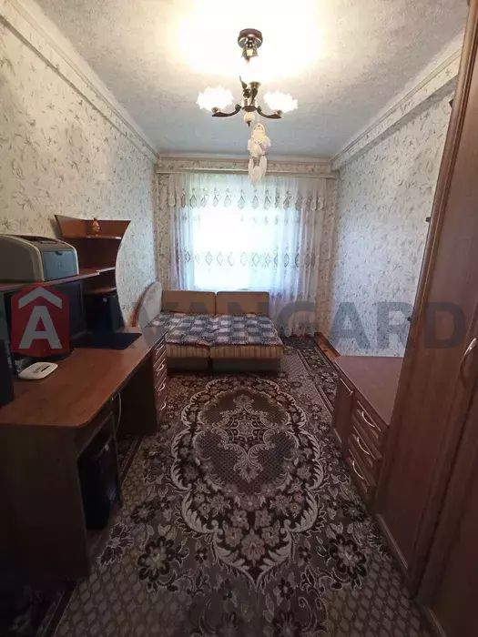Продам 2 к.кв. в Хорт. Бабурка Аптека з ремонтом, меблями та технікою