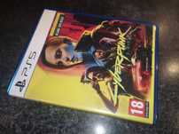 Cyberpunk 2077 Ultimate Edition PS5 gra PL sklep Ursus